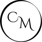 Carmen Morin Logo